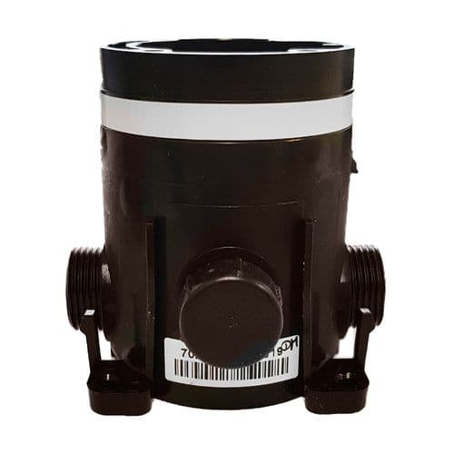 Aqualisa One Piece Valve Body Assembly 257510