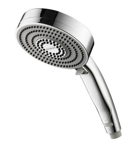 Aqualisa Options 3 Spray Hand shower 130mm OPN4005