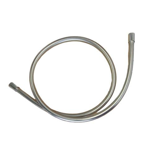 Aqualisa Options Smooth Shower Hose 1500mm Chrome OPN7001