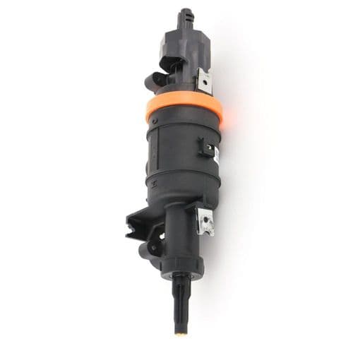Aqualisa Opto Thermostatic cartridge - Gravity - Orange - 265509
