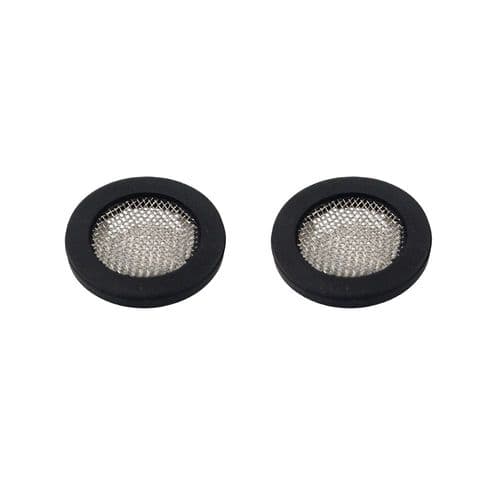 Aqualisa Pair of Bar Valve Inlet Filters 518107