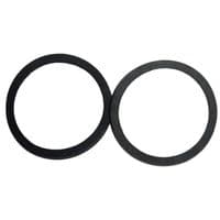 Aqualisa Pair of Elbow Washers 147502
