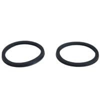 Aqualisa Pair of Elbow Washers 147502