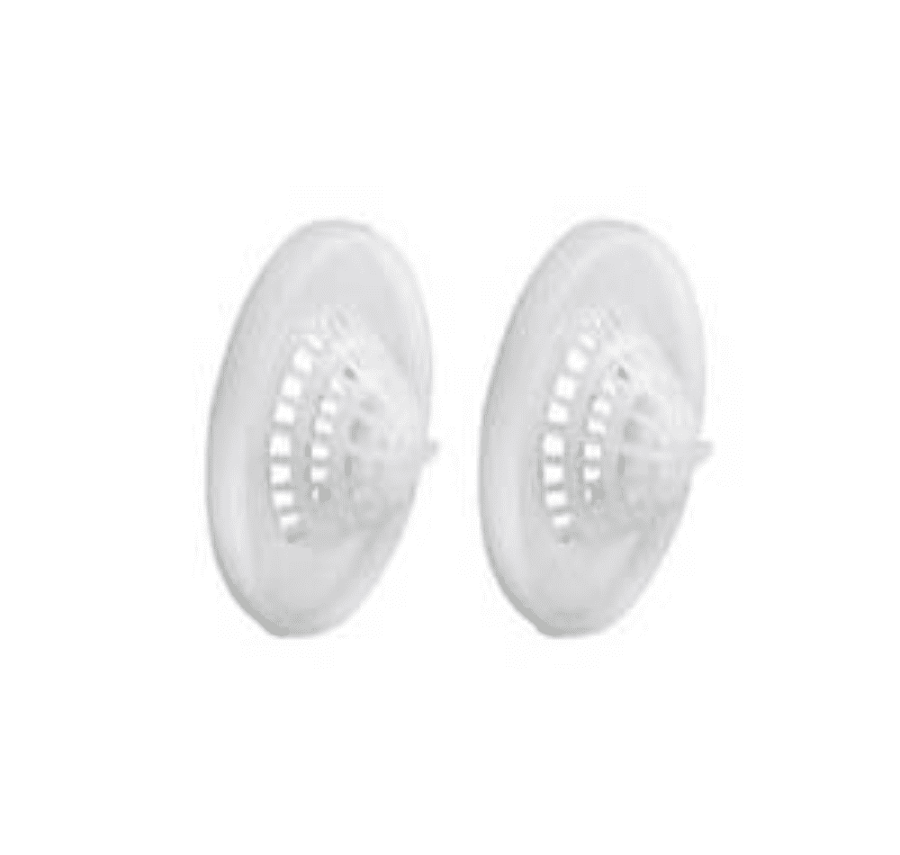 Aqualisa Pair of Processor Filters 223012