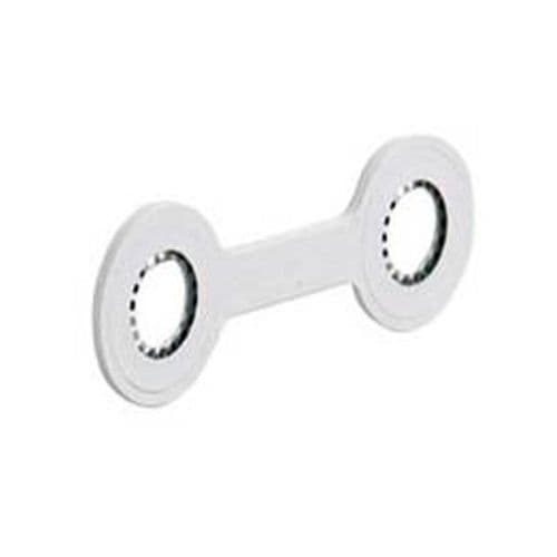 Aqualisa Power Shower Rear Entry Gripper Ring 129801