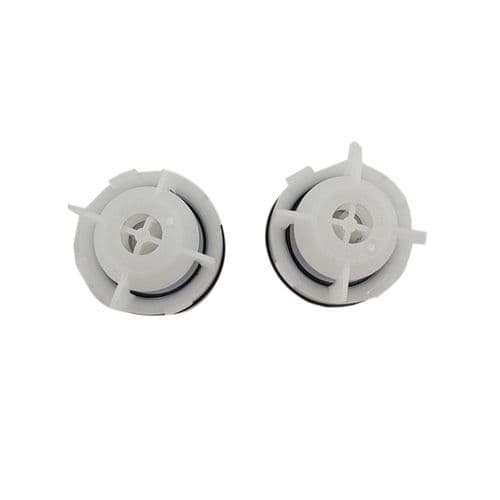 Aqualisa Quartz 3/4 Check Valves 223011