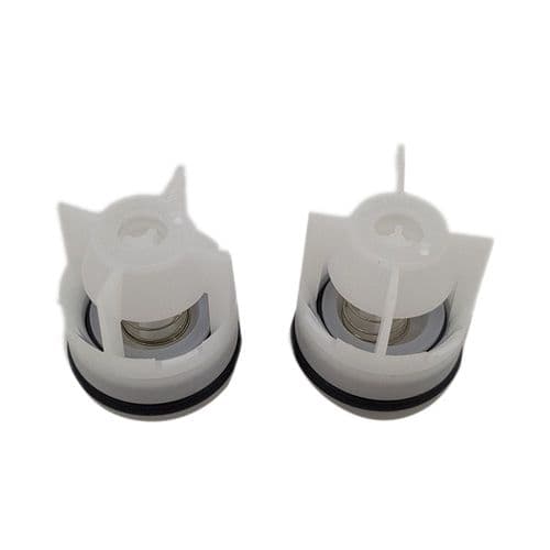 Aqualisa Quartz 3/4 Check Valves 223011