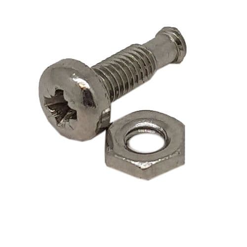 Aqualisa Quartz Control Screw 223008