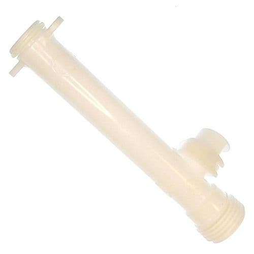 Aqualisa Quartz Electric Outlet Pipe and PRD 435912
