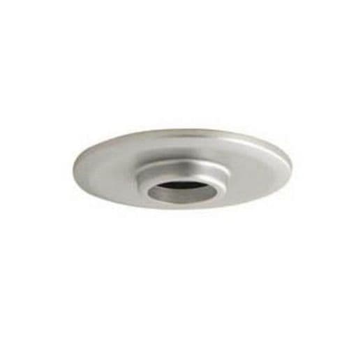 Aqualisa Quartz Exposed Digital Ceiling Cover Plate 223210