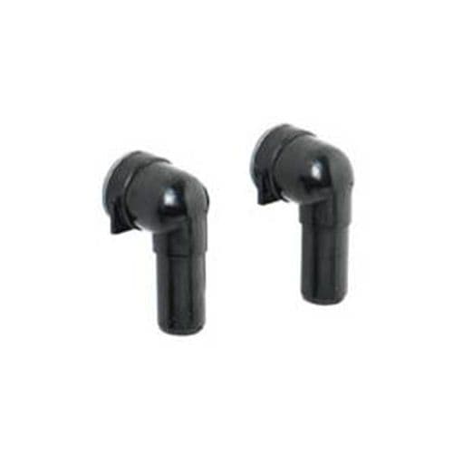 Aqualisa Rear entry elbow assembly 241316