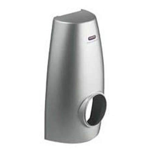 Aqualisa Satin Chrome Aquastream Power Shower Front Cover 241306