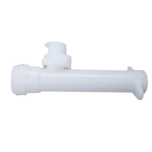 Aqualisa Select C4 Outlet Pipe 900511