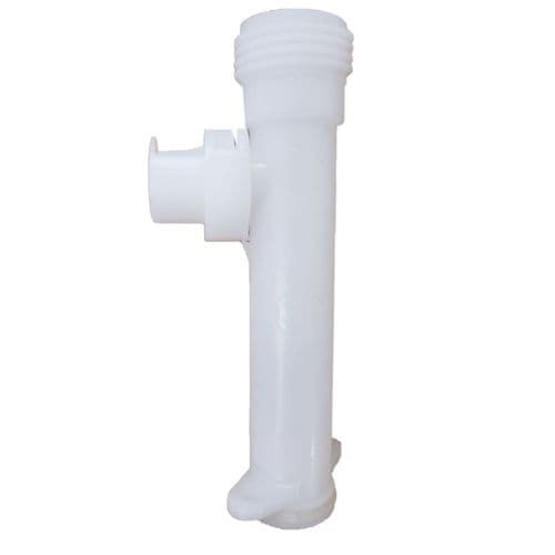 Aqualisa Select C4 Outlet Pipe 900511