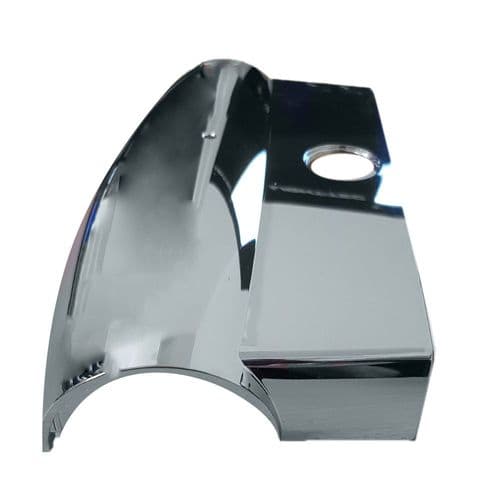 Aqualisa Shower Shroud Aquarian/Colt Exposed 214025