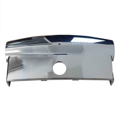 Aqualisa Shower Shroud Aquarian/Colt Exposed 214025