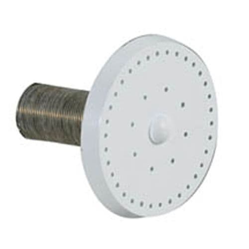 Aqualisa Spray Plate Assembly 098601