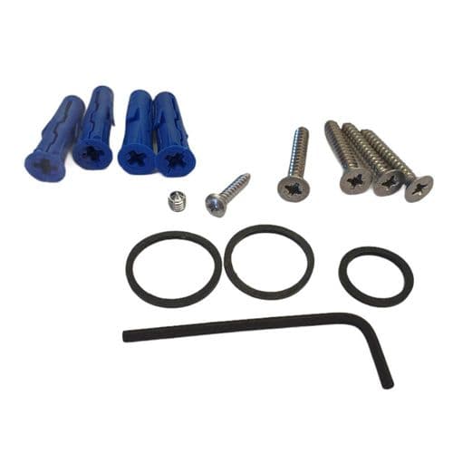 Aqualisa Valve screw  257512