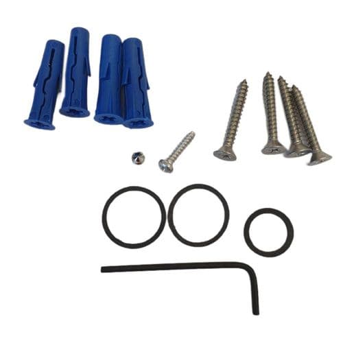 Aqualisa Valve screw 257512