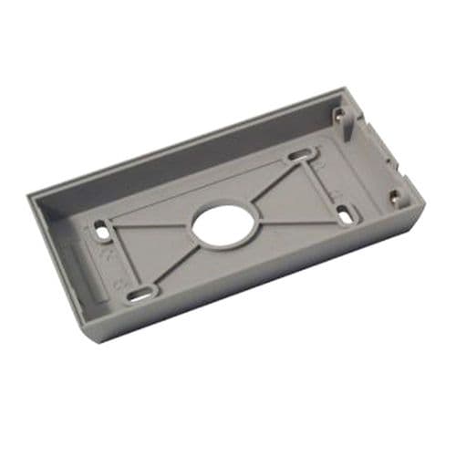 Aqualisa Visage Digital Shower Controller Backplate 910306