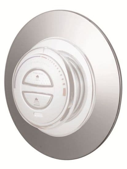 Aqualisa Wall Outlet/Back Plate Spares