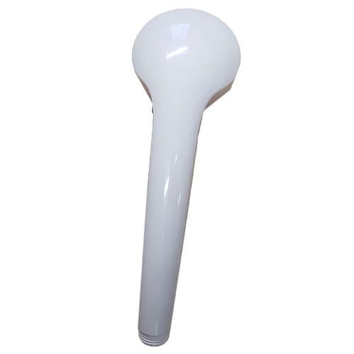 Aqualisa White 3 Function Shower Handset 122103
