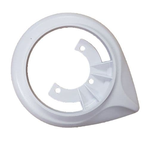 Aqualisa White Temperature Control Lever 168510