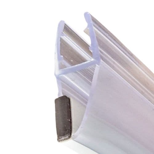 Aqualux 6mm Replacement seal for Pivot Door SL00053/SL00197