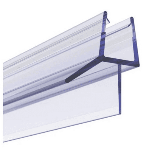 Aqualux 8mm Replacement Door Cill Seal SL00052