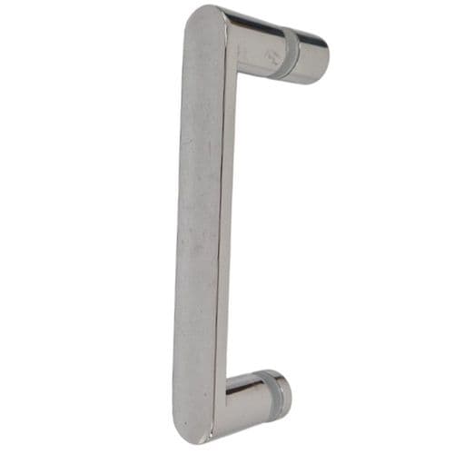 Aqualux AQA Source Shower Door Handle 1193764