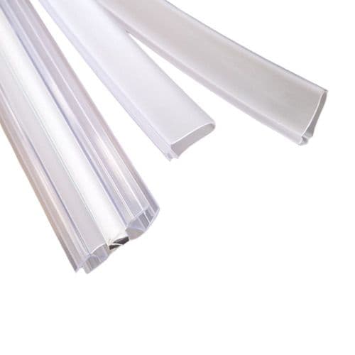 Aqualux Bi-fold seal pack SSP086