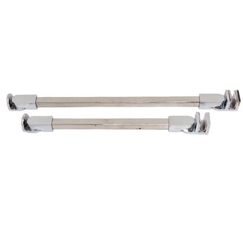 Aqualux Bracing Bar Spares fitting pack X2856