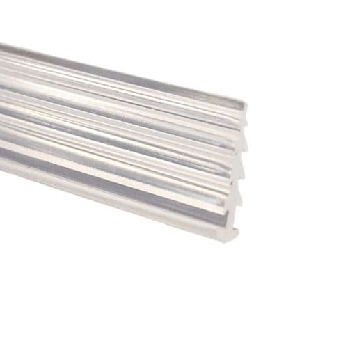 Aqualux Clear Wedge Seal X2865-C00