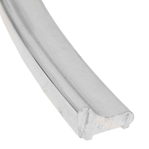 Aqualux Curved breakwater bar ABB001