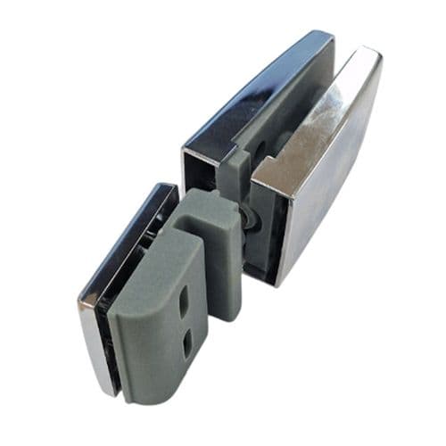 Aqualux Edge 6 & 8 Pivot Hinge Spares Pack SFP328