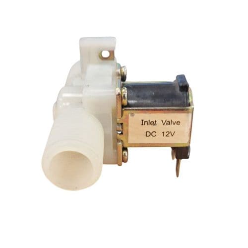 Aqualux Electrical Valve Solenoid 1/2" BSP0507
