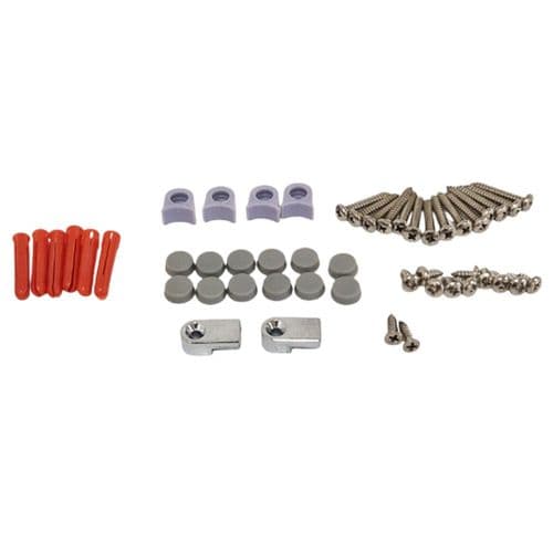 Aqualux Fittings Pack 1181116