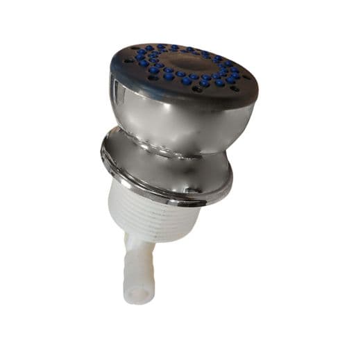 Aqualux Fittings Spare Pack Body Jet Pack SFP248