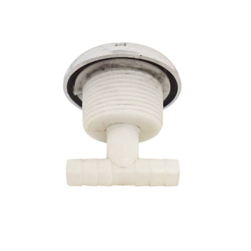 Aqualux Fittings Spare Pack Body Jet Pack SFP250