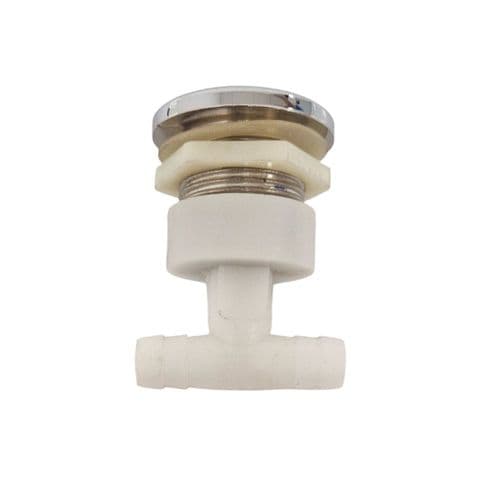 Aqualux Fittings Spare Pack Body Jet Pack SFP253