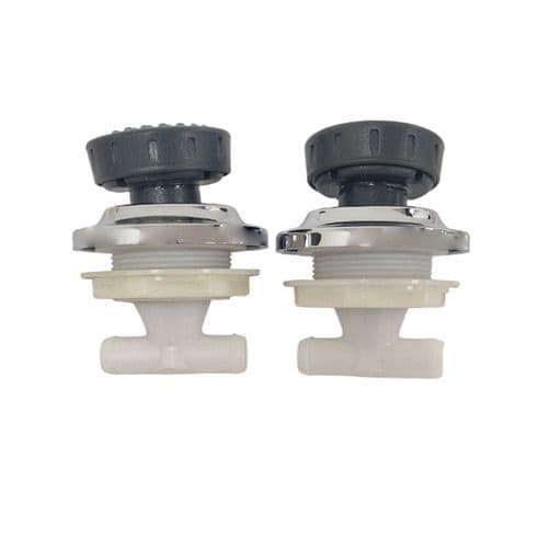 Aqualux Fittings Spare Pack Body Jet Pack SFP285