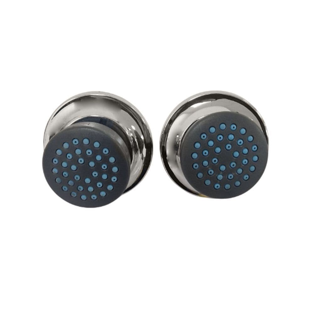 Aqualux Fittings Spare Pack Body Jet Pack SFP285