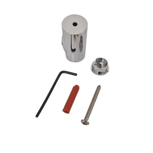 Aqualux Fittings Spare Pack Brace Bar Fittings Pack SFP310