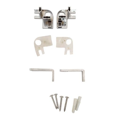 Aqualux Fittings Spare Pack Covers & Fittings SFP126