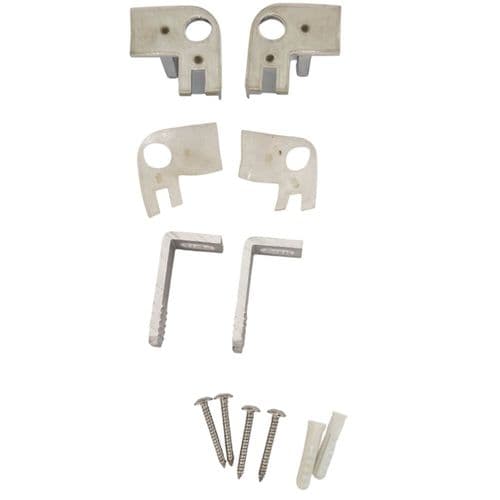 Aqualux Fittings Spare Pack Covers & Fittings SFP126