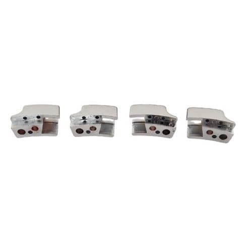 Aqualux Fittings Spare Pack Fixing Pack SFP242