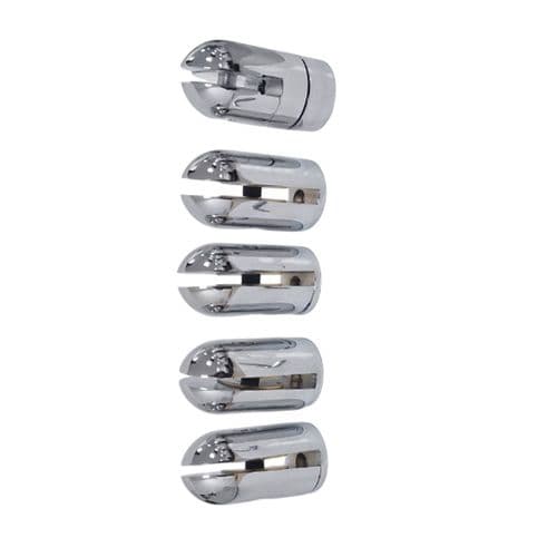 Aqualux Fittings Spare Pack Hinge Pack SFP271