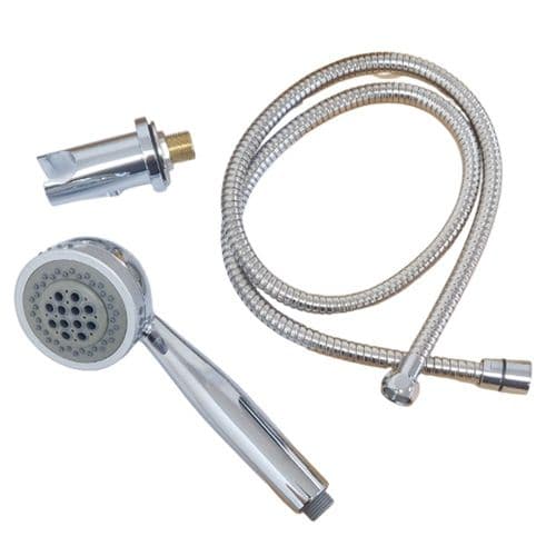 Aqualux Fittings Spare Pack Shower Head Pack SFP265