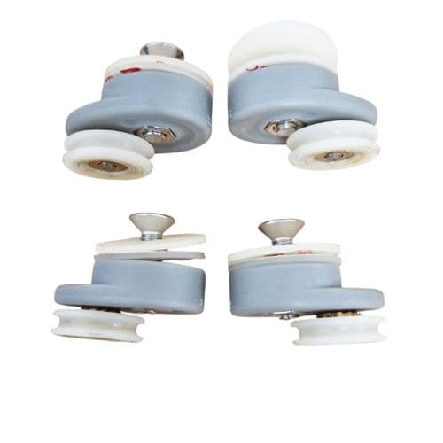 Aqualux Fittings Spare Pack Slider Bearing Pack SFP305