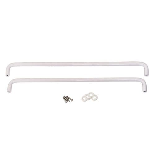 Aqualux Fittings Spare Pack Towel Rail Pack SFP240